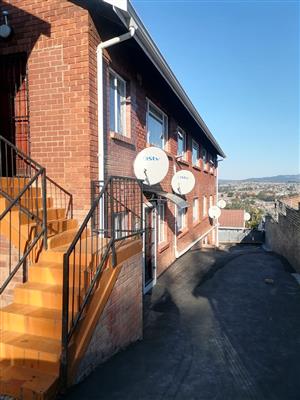 2 Bedroom Flat In Pietermaritzburg
