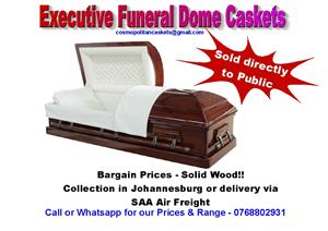 Coffins for Sale
