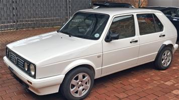 2008 Volkswagen City Sport 1.4i