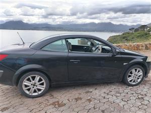 Renault 2l cabriolet 2006