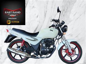 2023 Sym Blaze 200