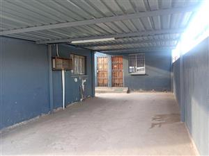 Bachelor Room Available Mabopane 