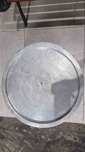 Large cooking pot (Outside fire,  Catering)