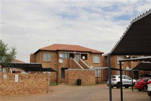 Townhouse For Sale in Elandspark