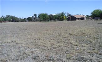 Vacant Land Residential For Sale in Oranjeville