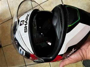 Shark Helmet SKWAL 2 Lorenzo 