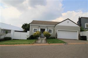 House Rental Monthly in North Riding