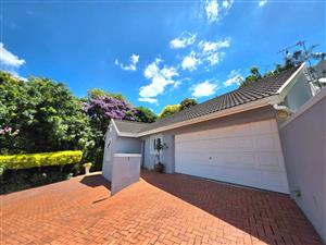 Townhouse For Sale in Gillitts