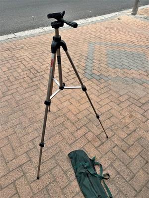 Tamara tripod for camera