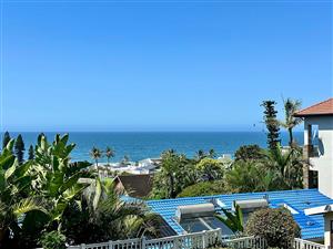 Sea View Coastal Home with Exceptional Versatility