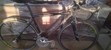 STR Avalanche..  Bicycle..