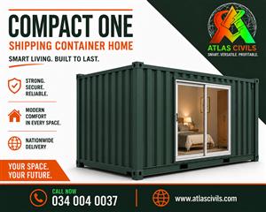 Garden Flat / Granny Flat