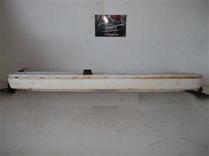 VW Golf 1 rear bumper