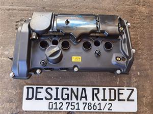 BMW N13 TAPPET COVER NEW 
