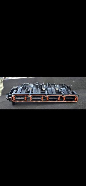 Vw Golf 5 Gti/ A3 /TT Intake Manifolds Available