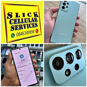 5G SAMSUNG A73 ORIGINAL