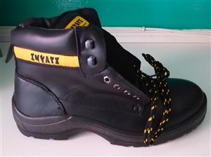 INYATI Safety Boots
