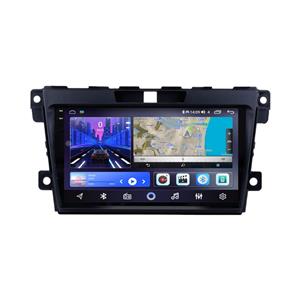 TT Audio 9″ replacement radio for Mazda CX7 2007-2014 (2K SCREEN)