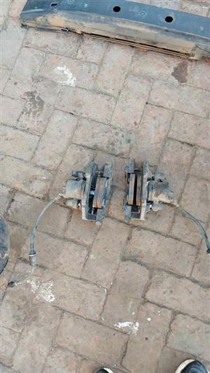 Volvo S40 T5 2005 Brake calipers for sale