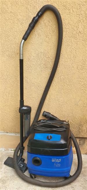 Wap SQL 450-01 Industrial Vacuum cleaner