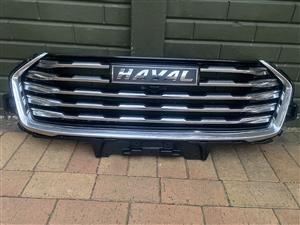 2023 HAVAL JOLION RADIATOR GRILLE FOR SALE. IN EXCELLENT CONDITION