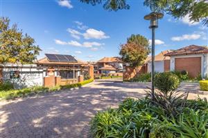 Apartment For Sale in Sonneglans