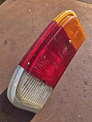 FORD CORTINA MK 4 STATION WAGON TAIL LIGHTS 