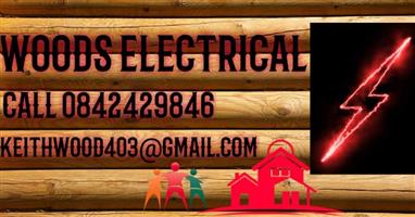 WOODS ELECTRICAL 