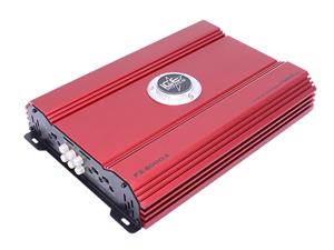 Ice Power FZ Series FZ-8000.4 9600w 4channel Amplifier