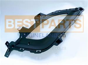  i30 Fog Lamp grille RH   &   Hyundai I30 Fog Light Cover Front LH