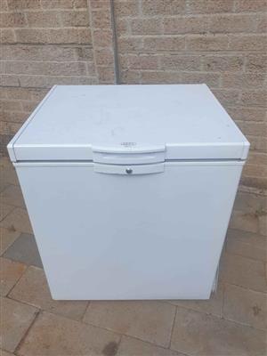 210ltrs chilller, fridge or deep freezers for sale  Very good 2nds
