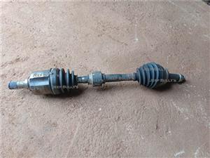 Dodge Caliber | Used Rear | Drive Shaft