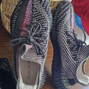 Adidas yeezy Yechel, uk 8.5