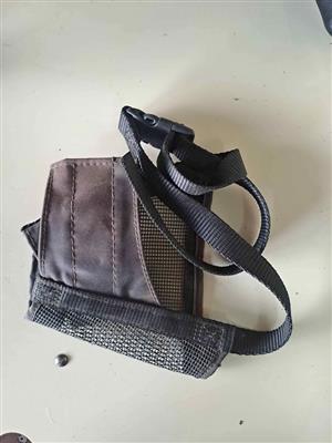 Dog muzzle XL