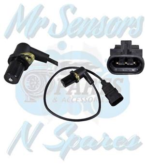Crank Sensor Inyathi (2 PIN) (Wire Length 37cm)