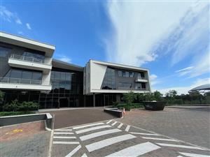 Command Attention with a Premium 70m² Flexi Office in Die Hoewes’s Elite Business Address