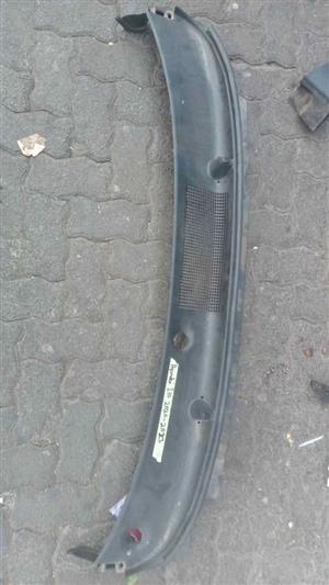 HYUNDAI VENUE WIPER COWLING 2020 MODEL