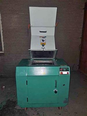 TOP STAR GRANULATOR FOR SALE