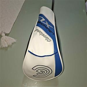 Cleveland Launcher driver
