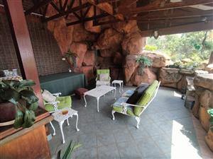 Spacious Multi-Dwelling Property Against the Magalies in Pretoria North