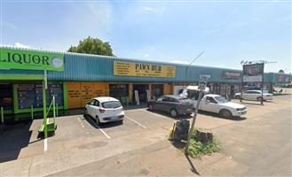 Retail Rental Monthly in Villieria