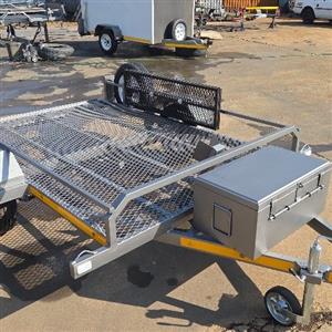 MX/Dirtbike/Motor Cycle Trailers