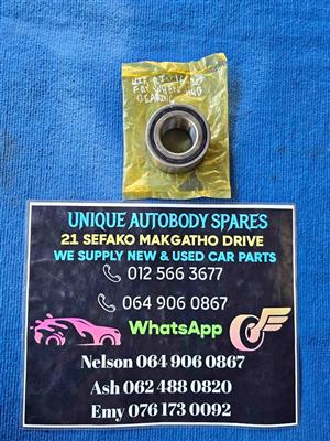 Kia Rio Front Wheel Bearing 2016 to 2020