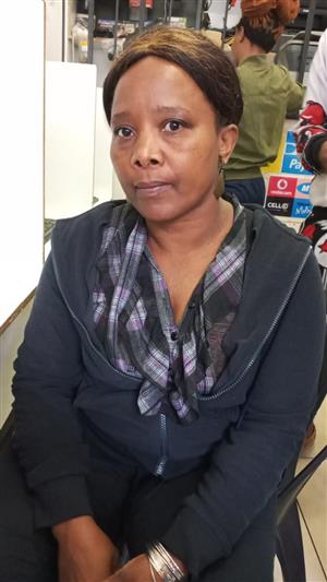 South African domestic all rounder,nanny and cook with refs needs work asap