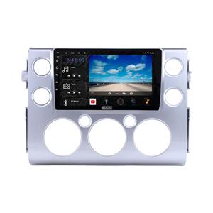 TT Audio 9″ replacement radio for TOYOTA FJ CRUISER (4G ULTRA)