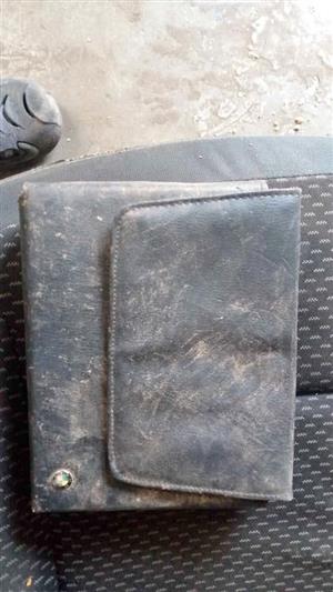 Manual Book for X3 Bmw