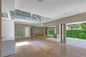 Uncompromising Luxury. Unmatched Security. Unrivalled Living