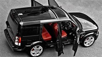 Land Rover Discovery 3/4 Doors (Front and Back) | Auto Ezi