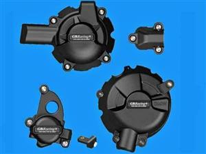 Engine Cover Slider - BMW S1000RR 2020-2022