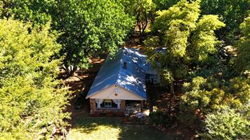 Farm For Sale in Modimolle Rural